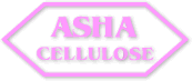 ASHA CELLULOSE(I) PVT. LTD.